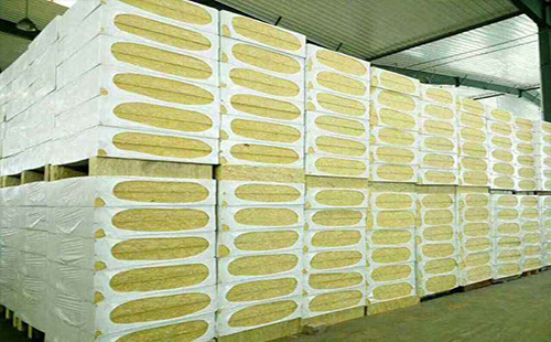 青海岩棉板 青海岩棉板