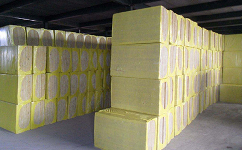 青海岩棉板 青海岩棉板