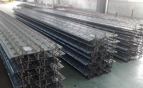 青海楼承板 青海楼承板