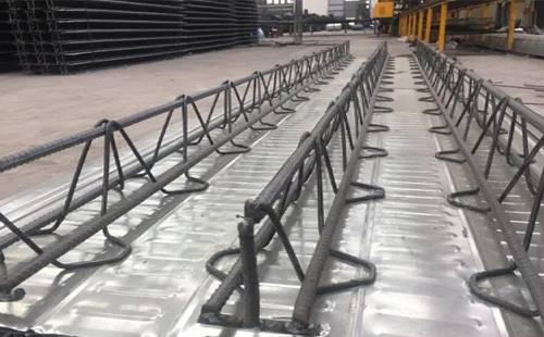 青海楼承板 青海楼承板