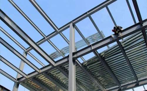 厂房青海钢结构防火涂层厚度怎么选 厂房青海钢结构防火涂层厚度怎么选