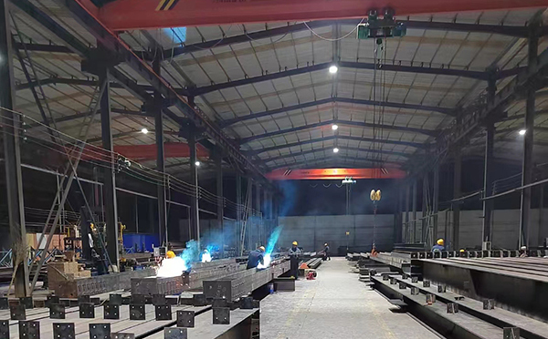 青海钢结构住宅设计与施工关键技术指南 青海钢结构住宅设计与施工关键技术指南