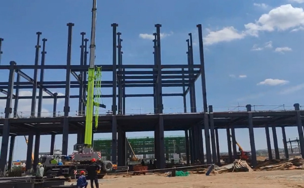 青海钢结构设计如何结合实际应用场景 青海钢结构设计如何结合实际应用场景