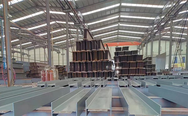 铆接适用场景:青海钢结构铆钉连接规范解析 铆接适用场景:青海钢结构铆钉连接规范解析