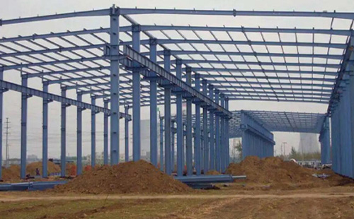 青海青海青海钢结构厂房设计施工全流程解析 青海青海青海钢结构厂房设计施工全流程解析