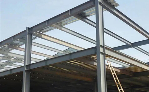 青海青海青海钢结构厂房设计与施工中的关键参数解析