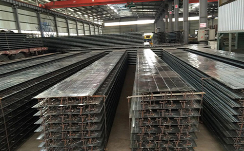 青海楼承板选型要点及本地化供应服务能力分析